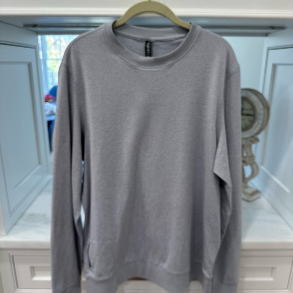 Vuori Dreamknit Ponto Crew.